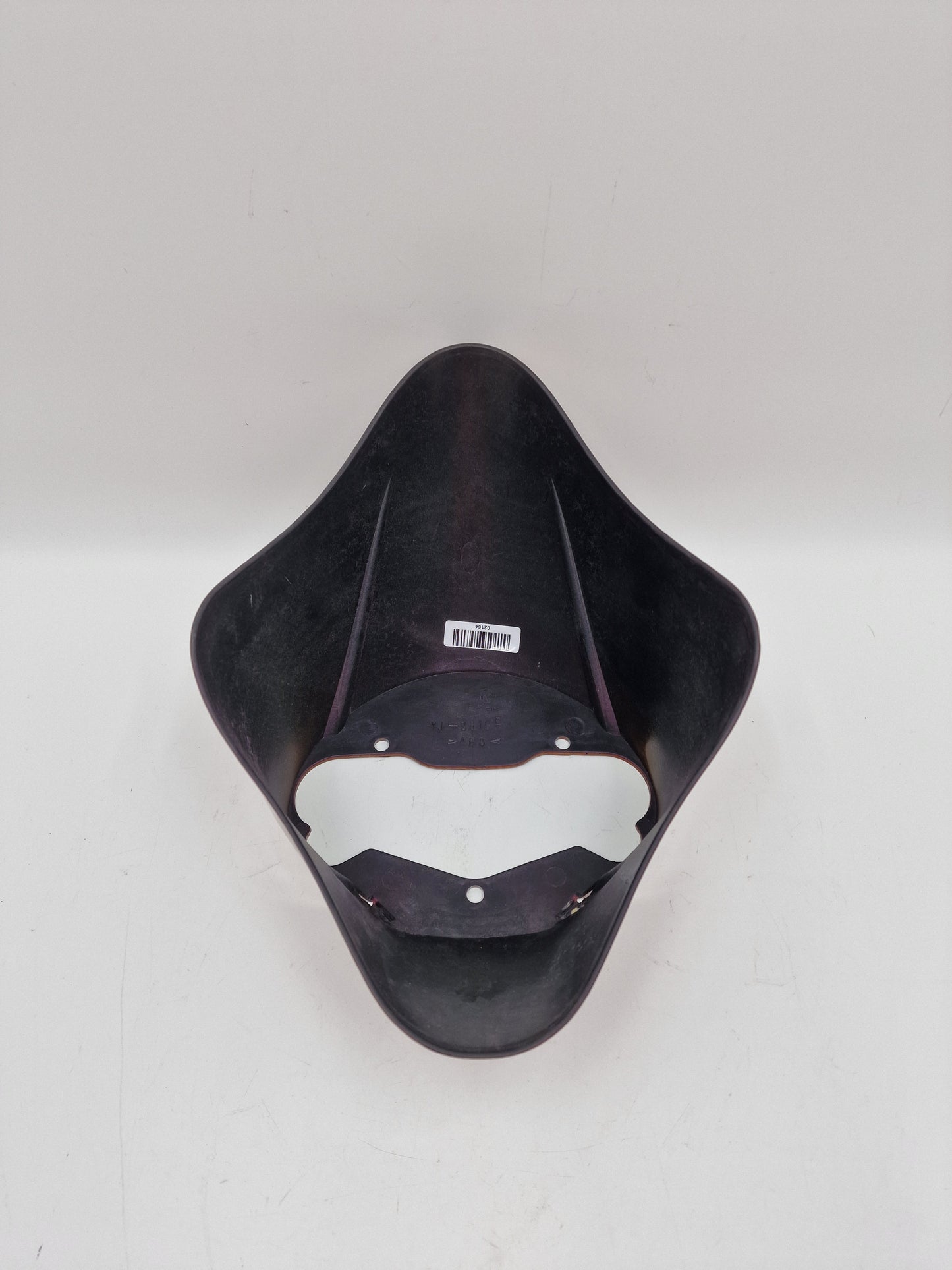 Piaggio Zip 2 Schutzblech