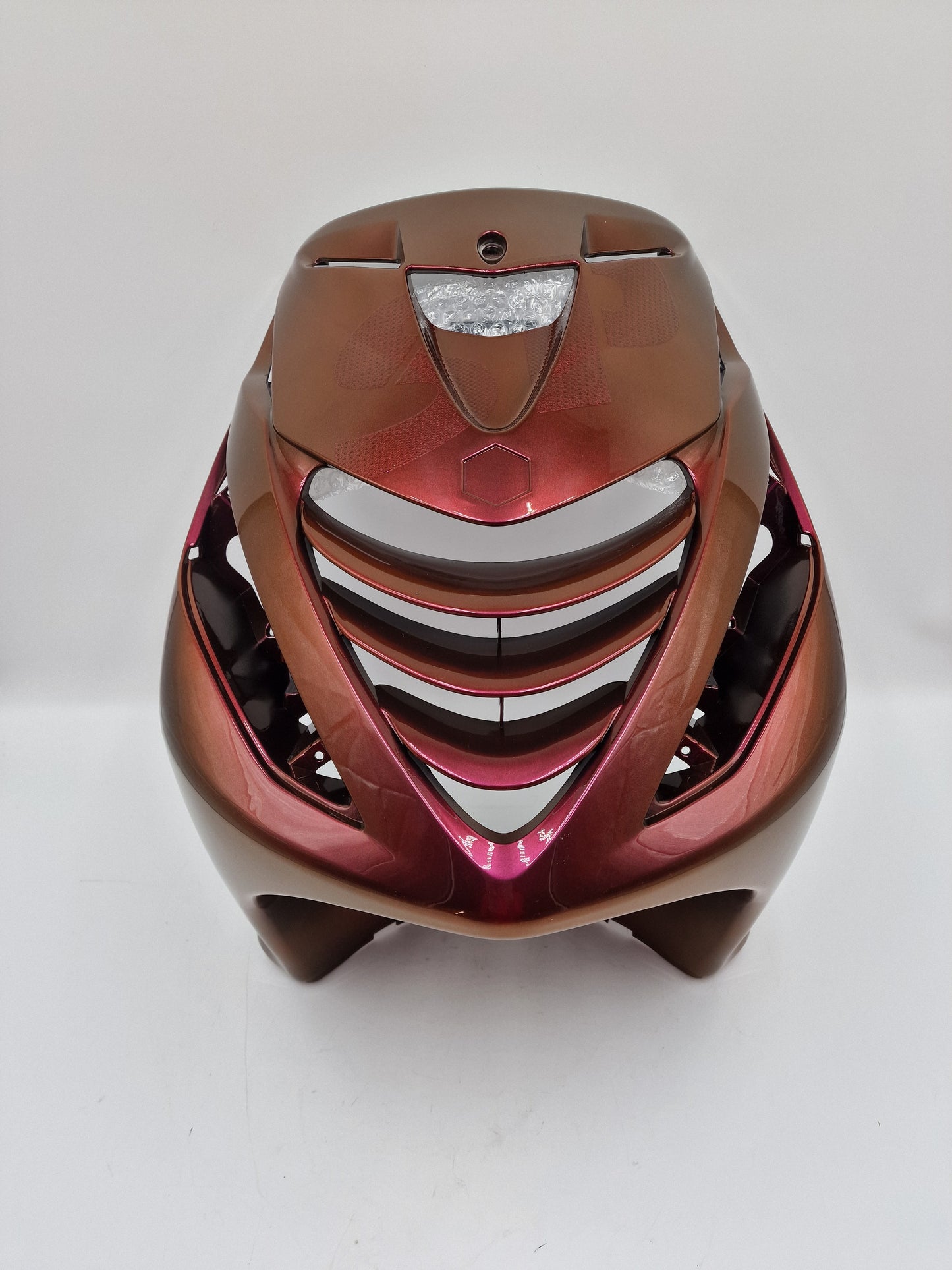 Piaggio Zip 2 SP Frontverkleidung