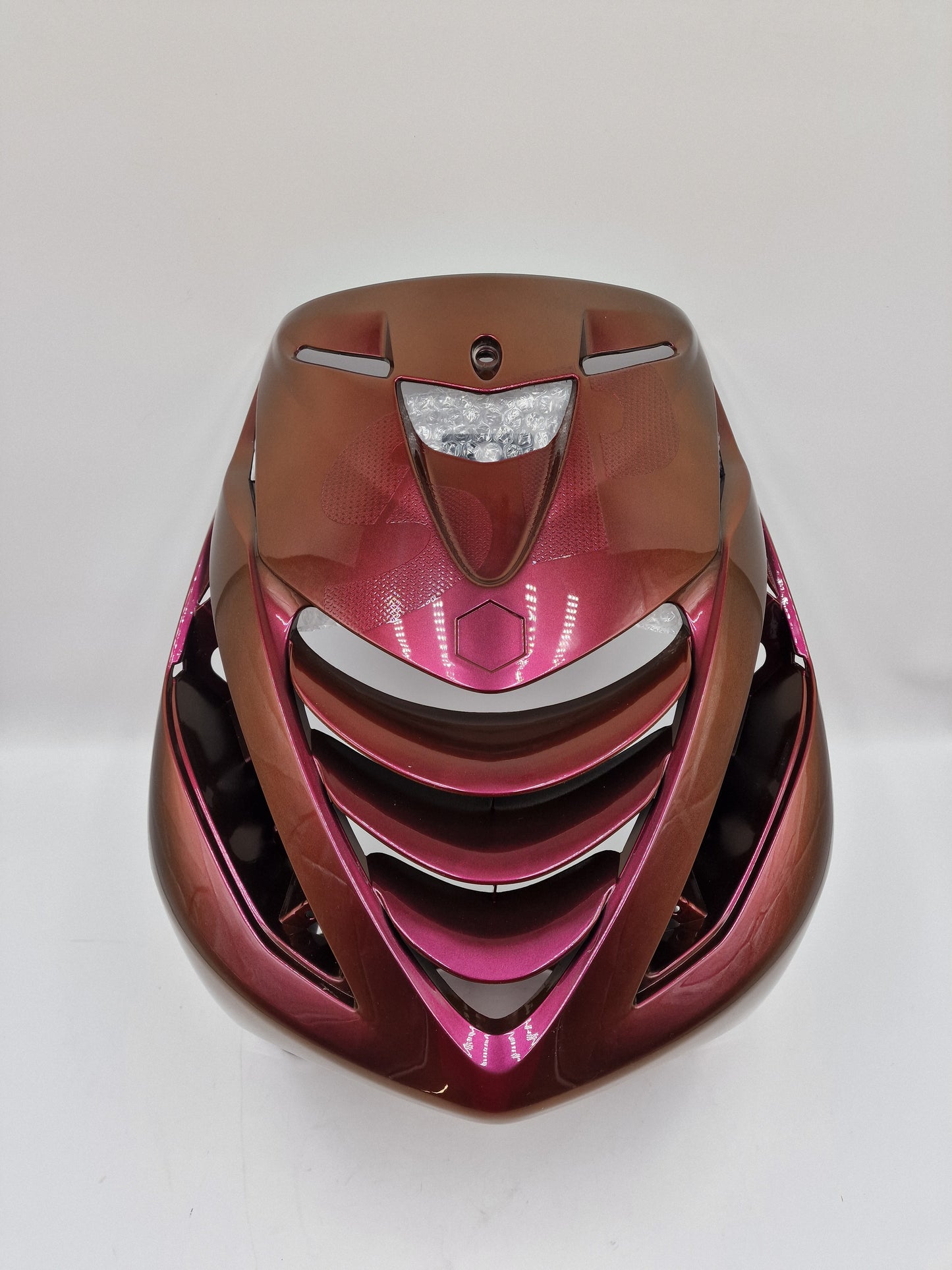 Piaggio Zip 2 SP Frontverkleidung