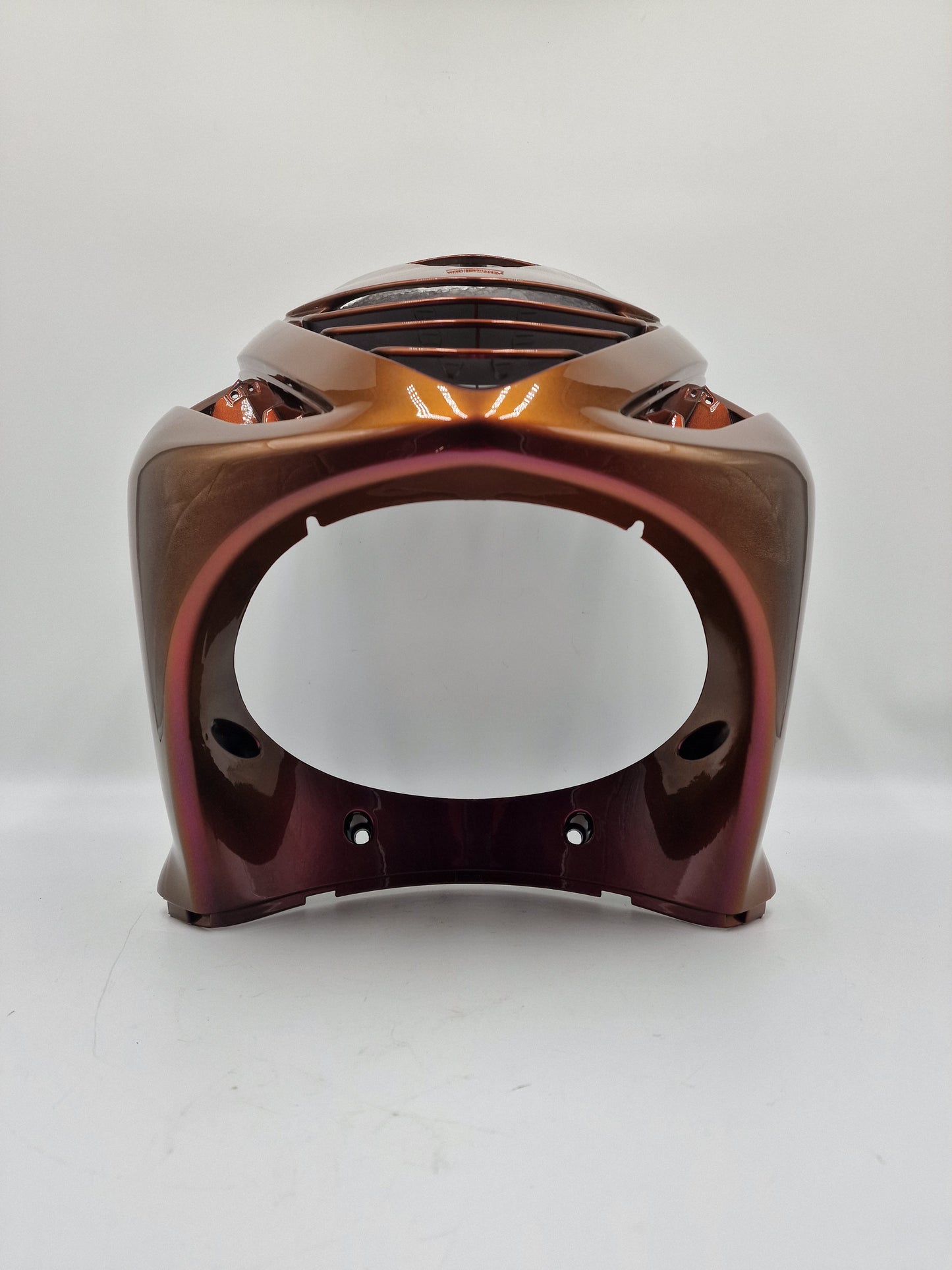 Piaggio Zip 2 SP Frontverkleidung