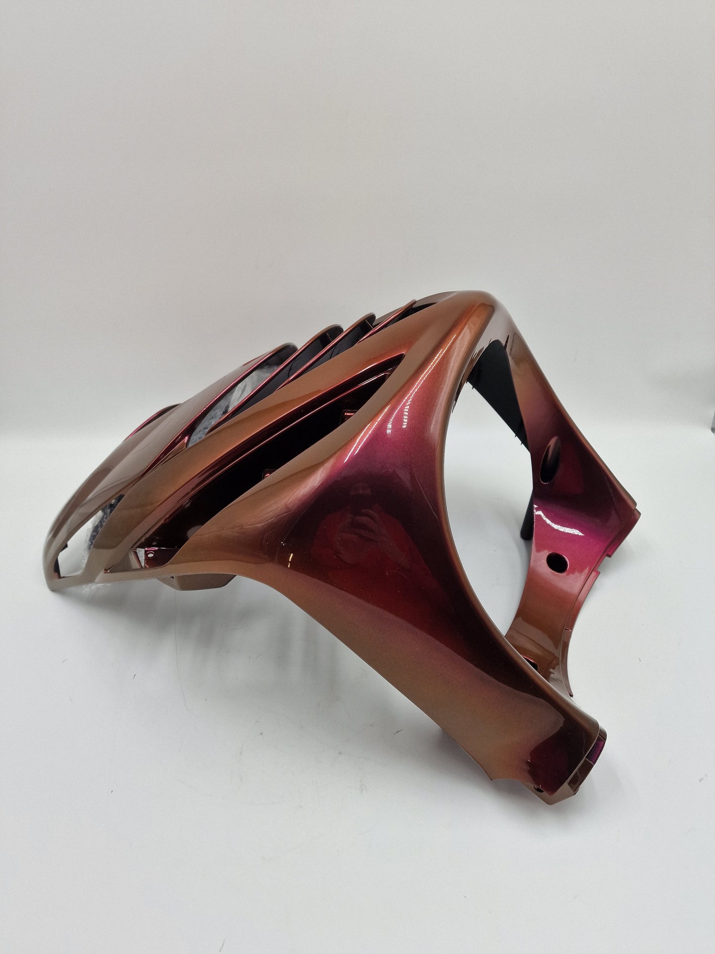 Piaggio Zip 2 SP Frontverkleidung