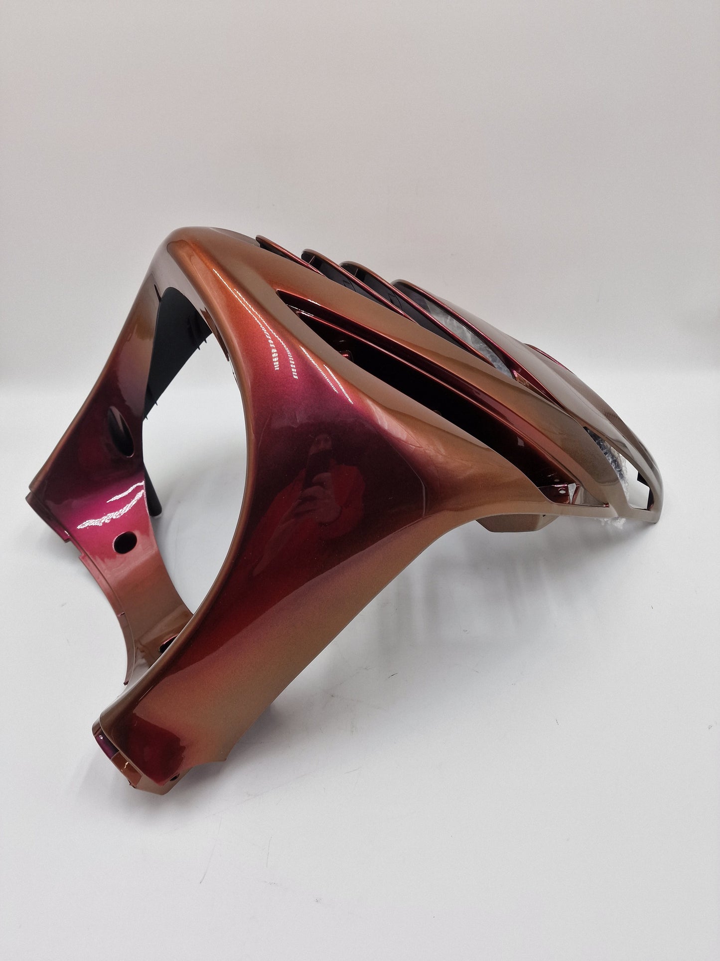 Piaggio Zip 2 SP Frontverkleidung