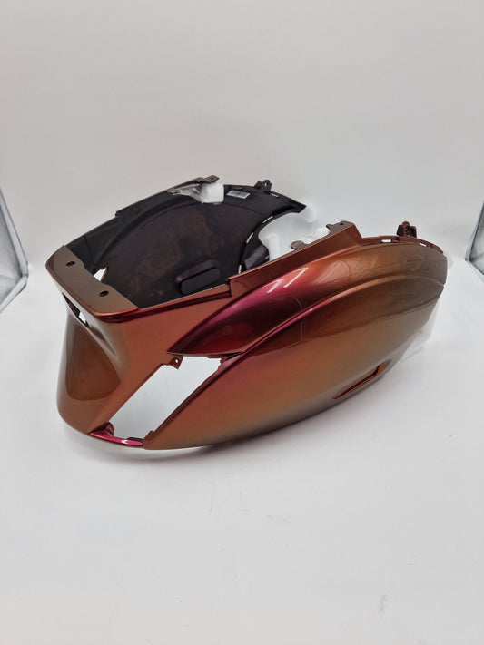 Piaggio Zip 2 Heckverkleidung
