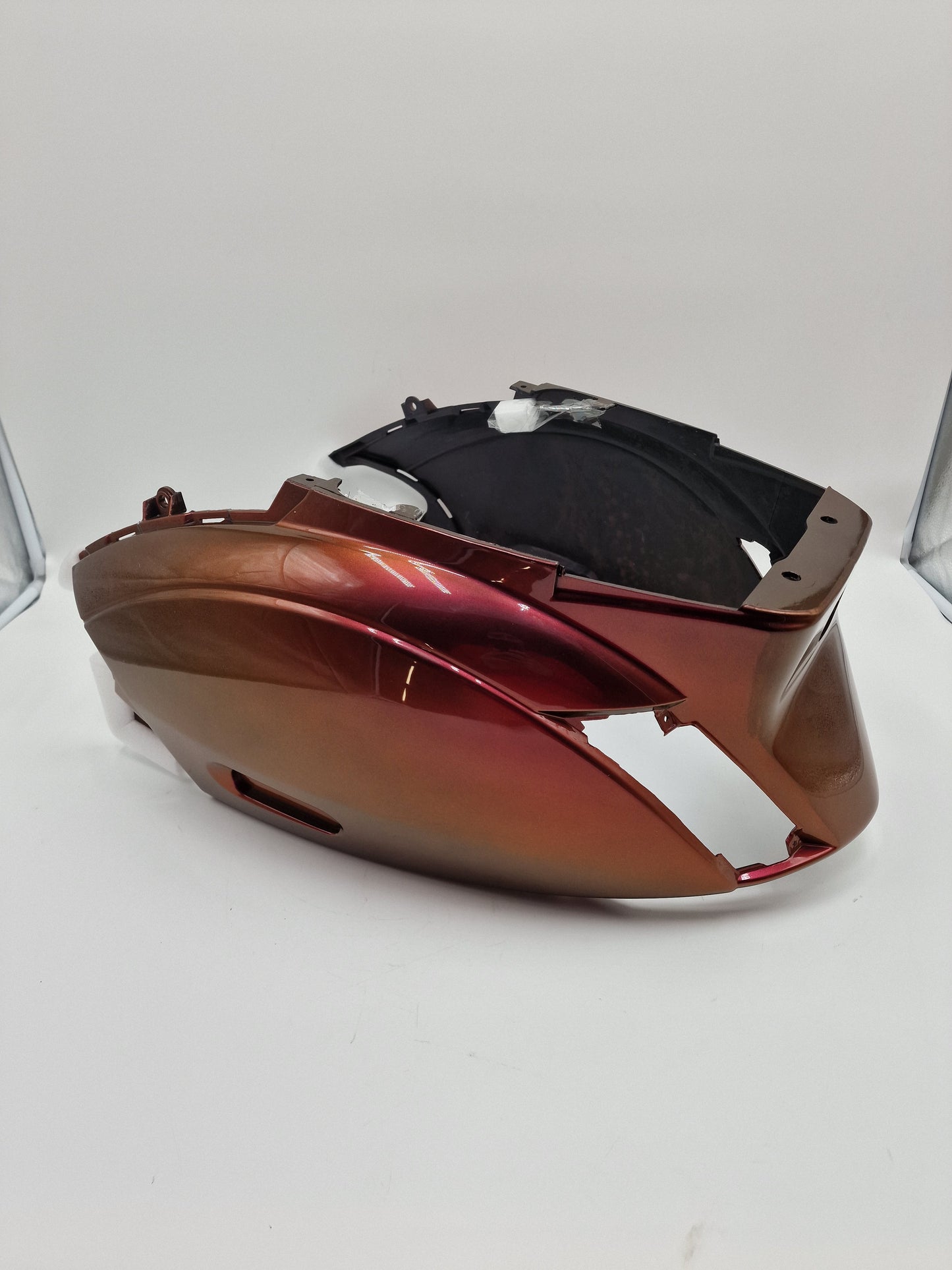 Piaggio Zip 2 Heckverkleidung