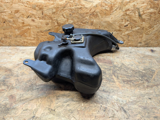 Aprilia SR50 DiTech Benzintank