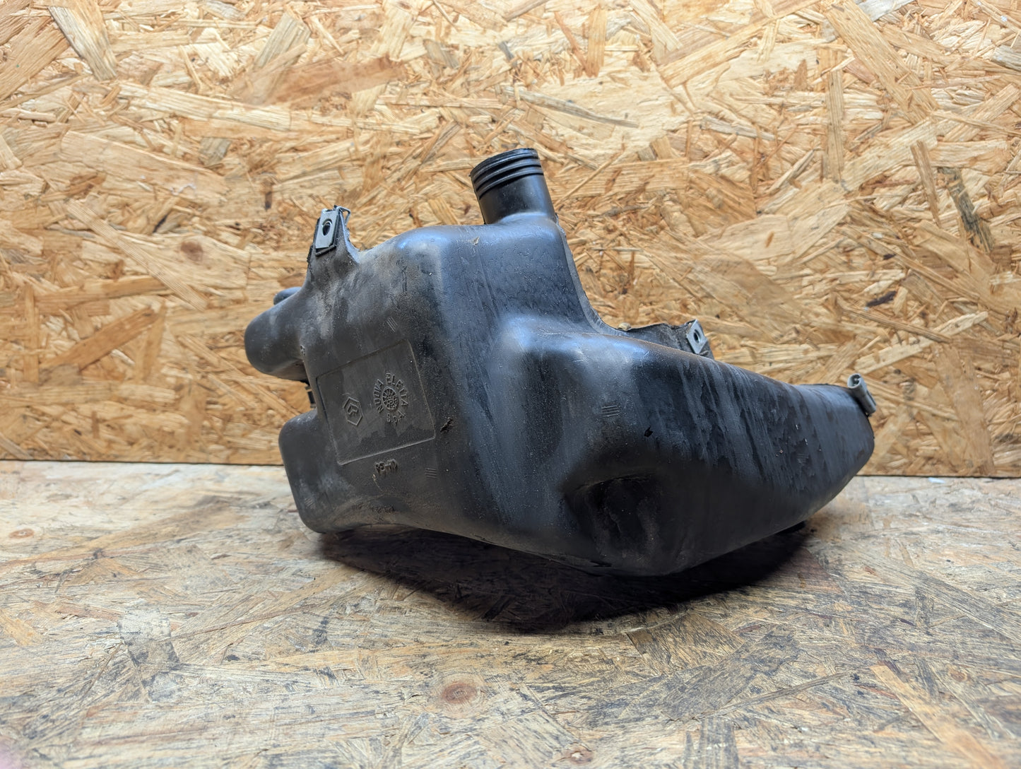 Piaggio Zip SSL Benzintank