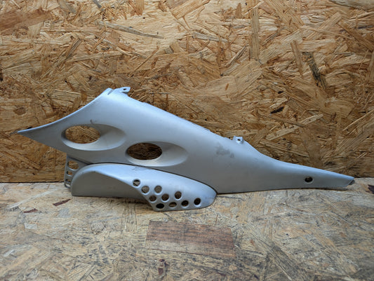 Malaguti F15 Seitenverkleidung Rechts