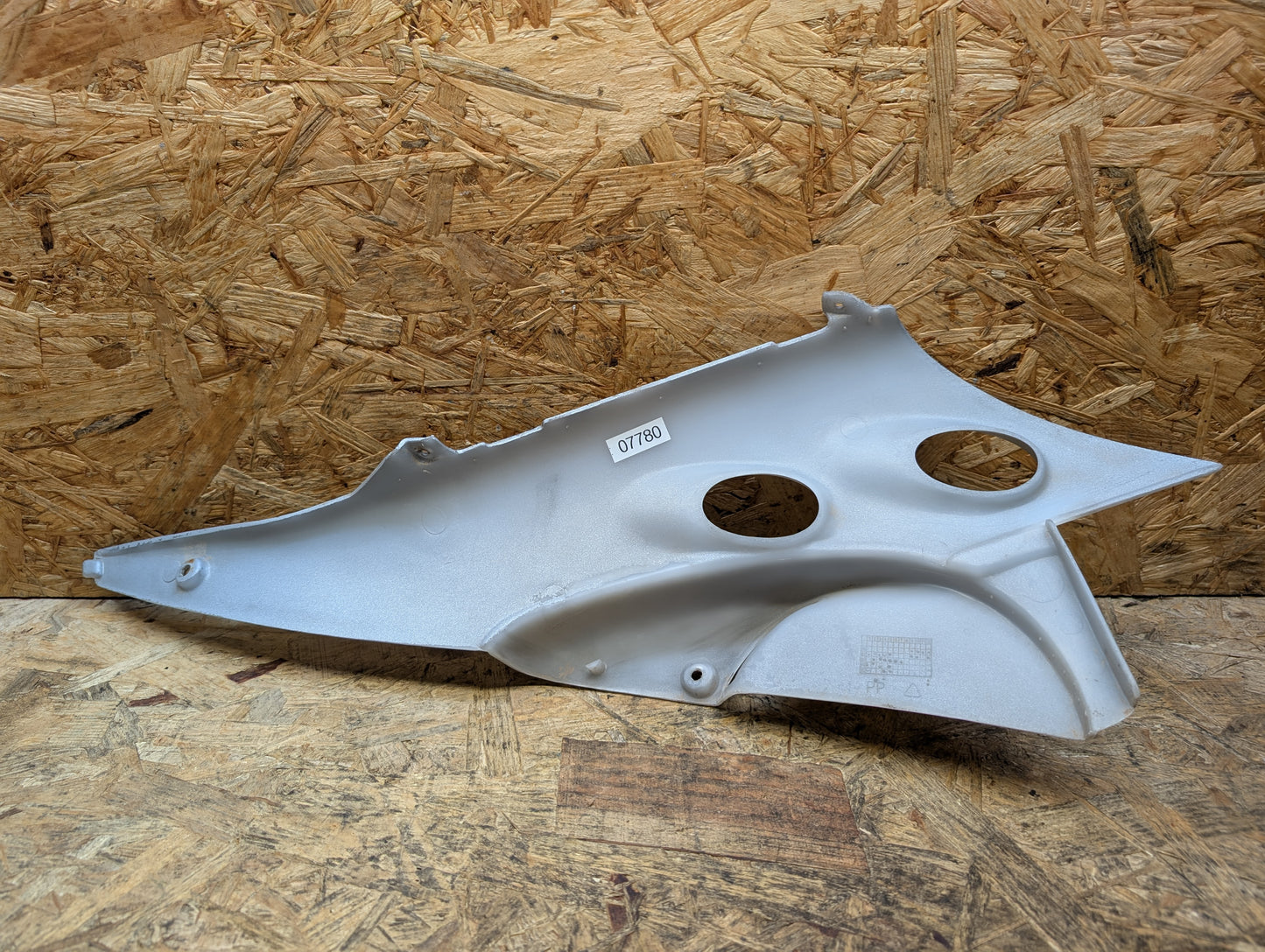 Malaguti F15 Seitenverkleidung Rechts