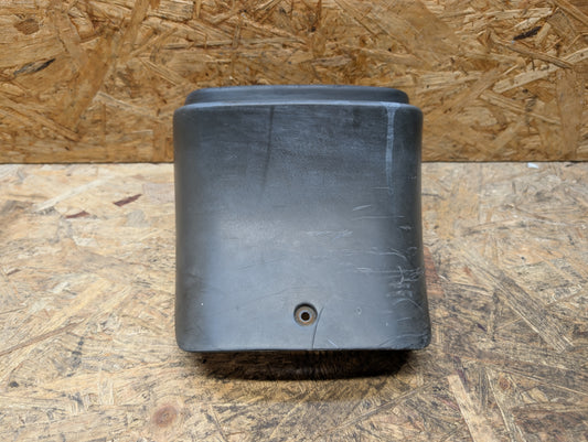 Malaguti F15 Wartungsklappe