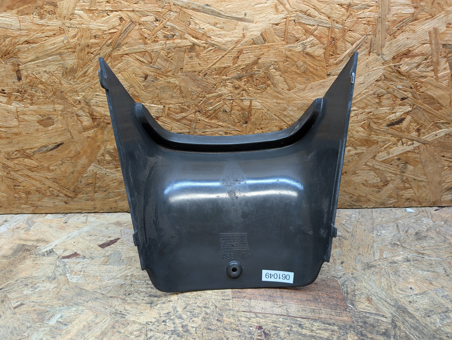 Malaguti F15 Wartungsklappe