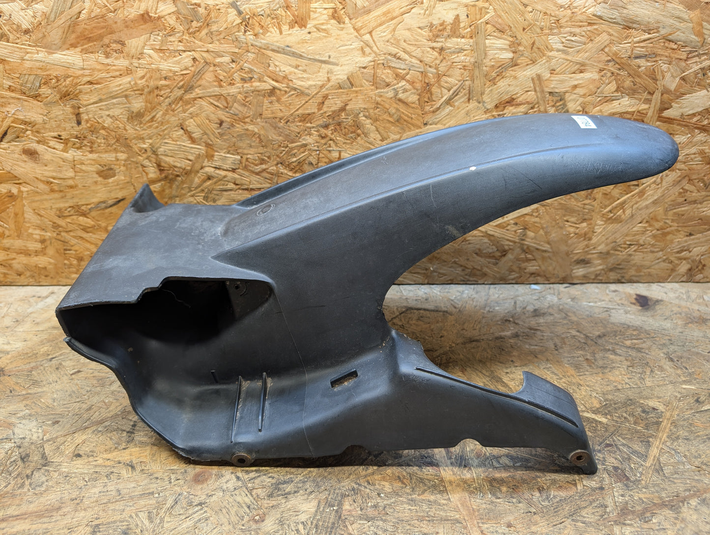 Malaguti F15 Schutzblech hinten