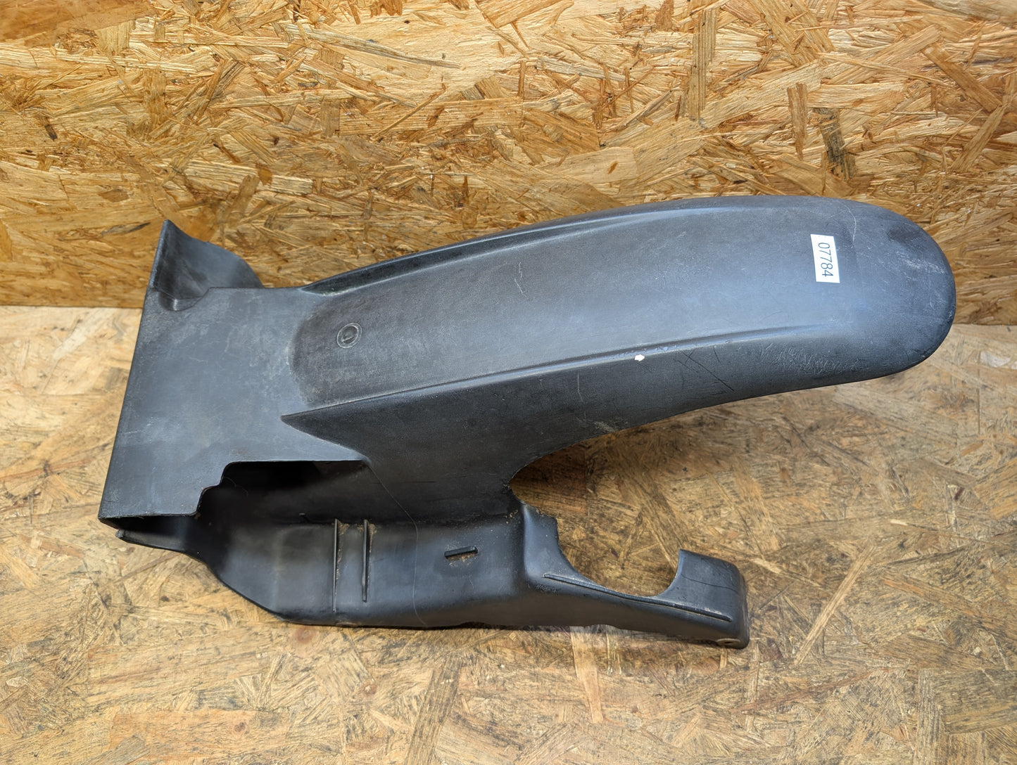 Malaguti F15 Schutzblech hinten