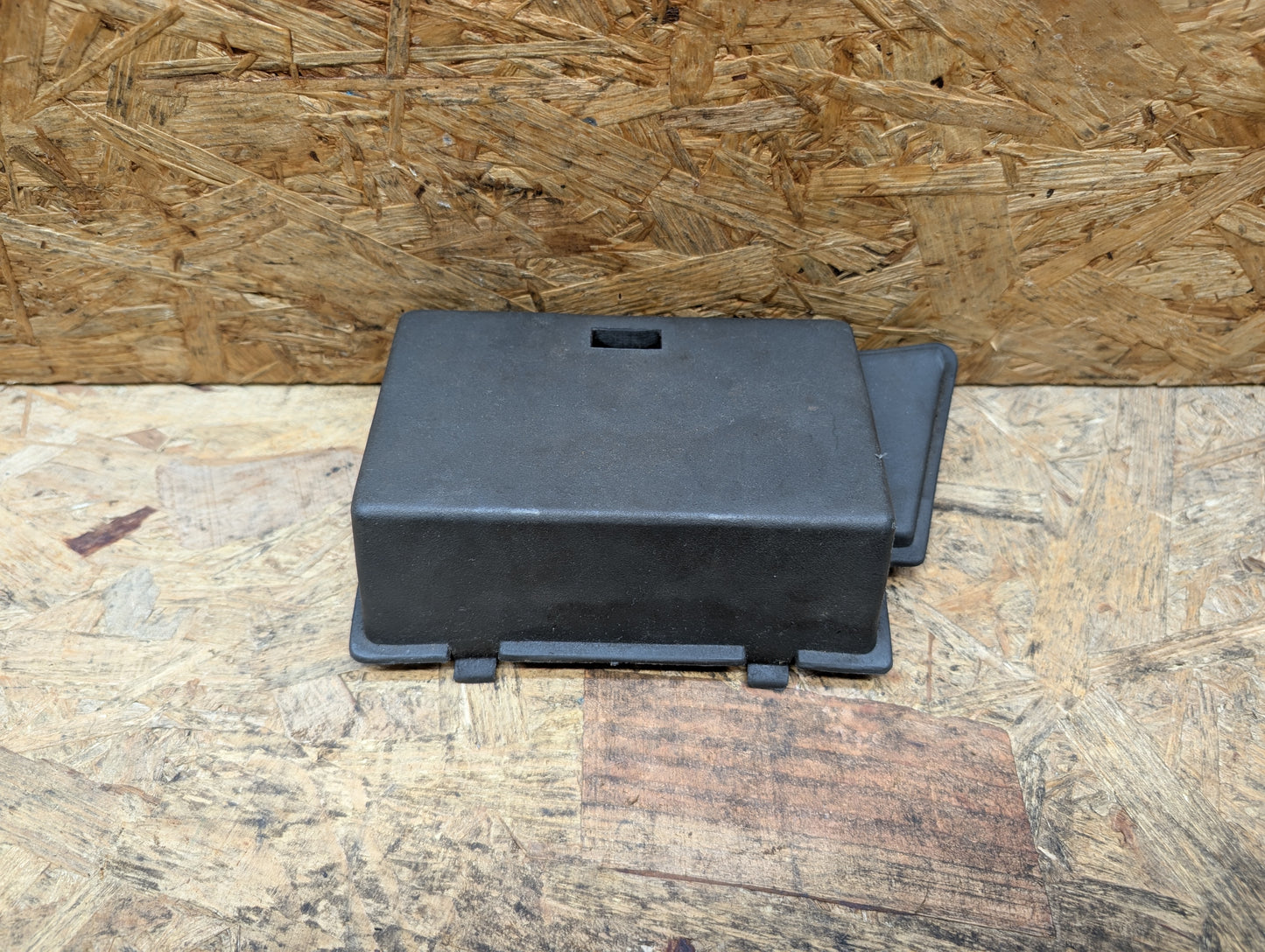 Malaguti F15 Batteriefachdeckel