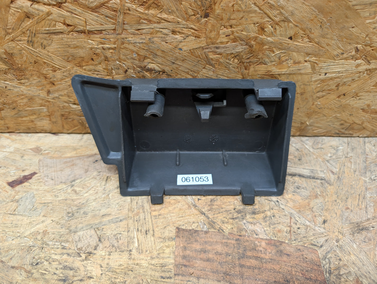 Malaguti F15 Batteriefachdeckel