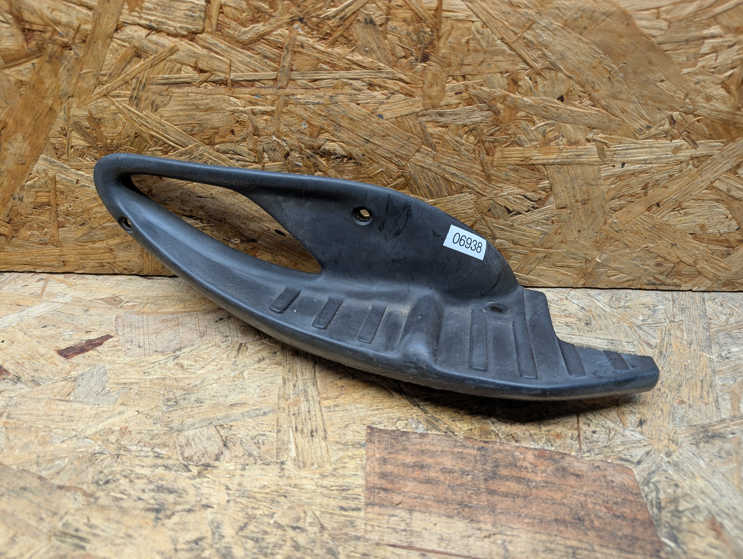 KTM Go 50 Fußraste Rechts