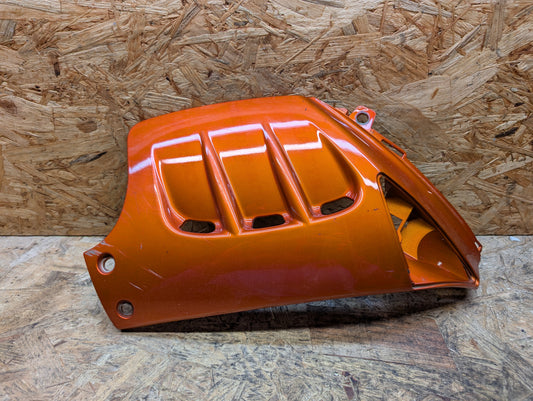 Peugeot Speedfight 2 Seitenverkleidung vorne Links