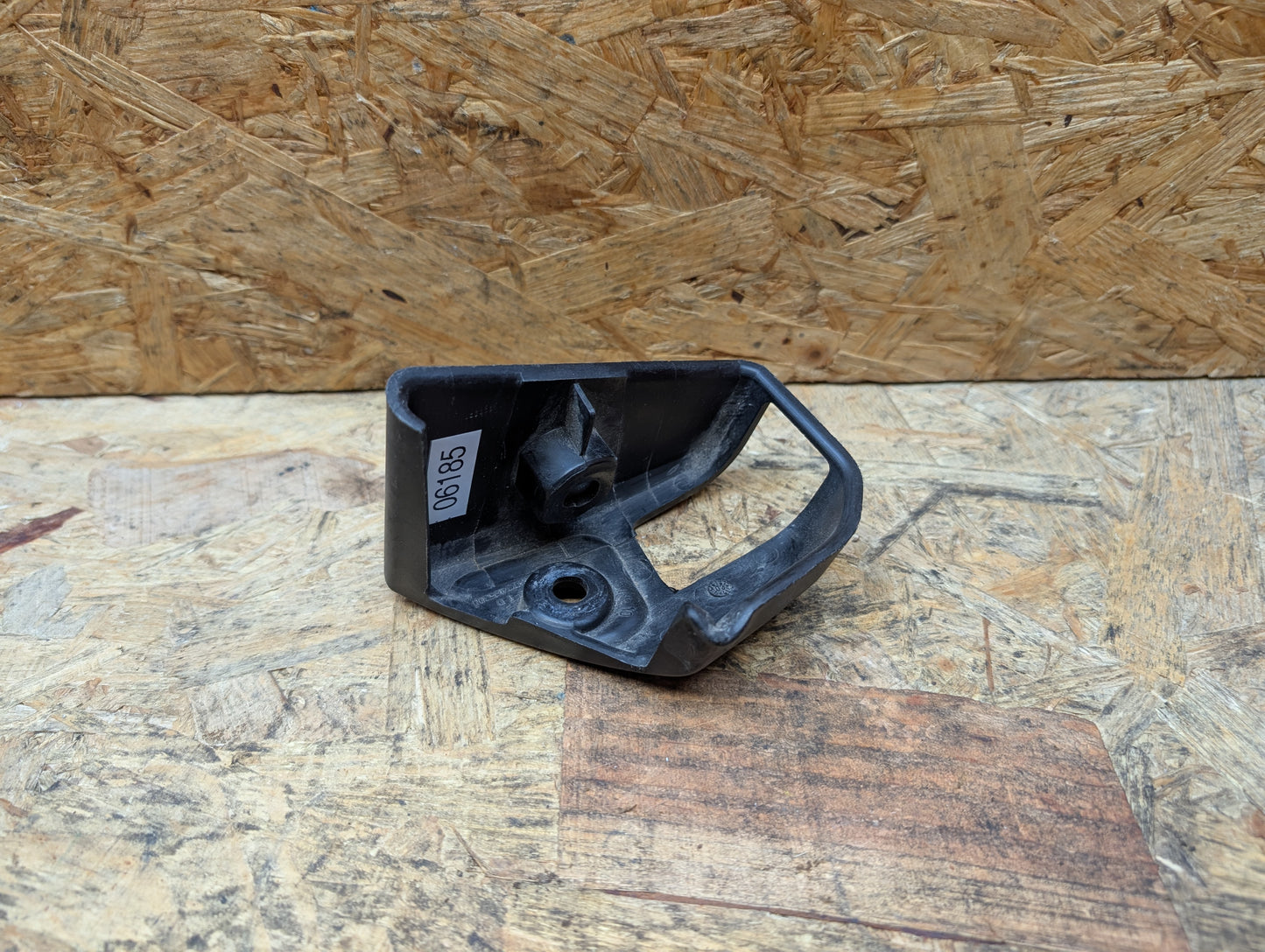 Peugeot Speedfight 2 Abdeckung Fußraste