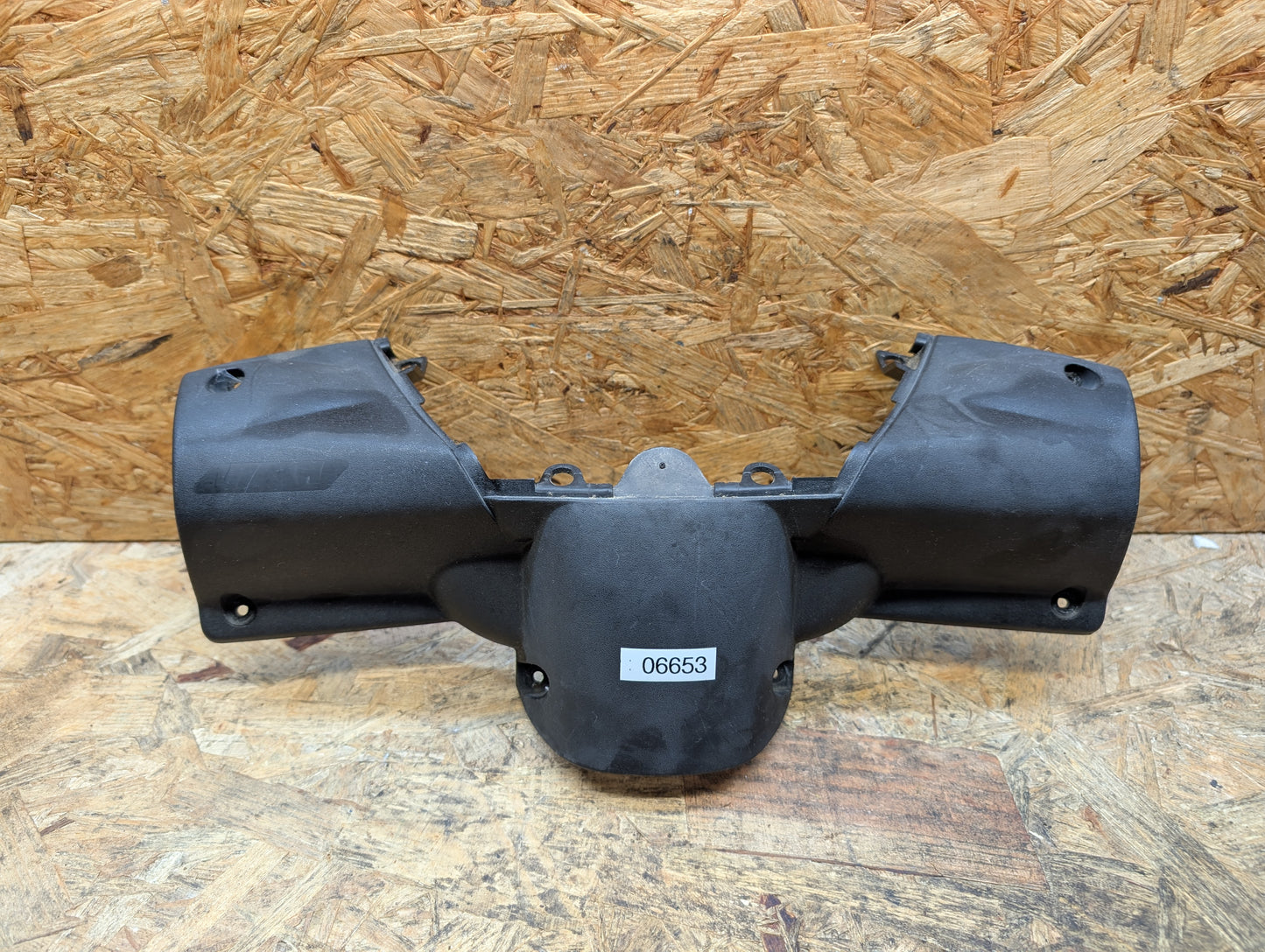 Peugeot Jetforce Lenkerverkleidung innen