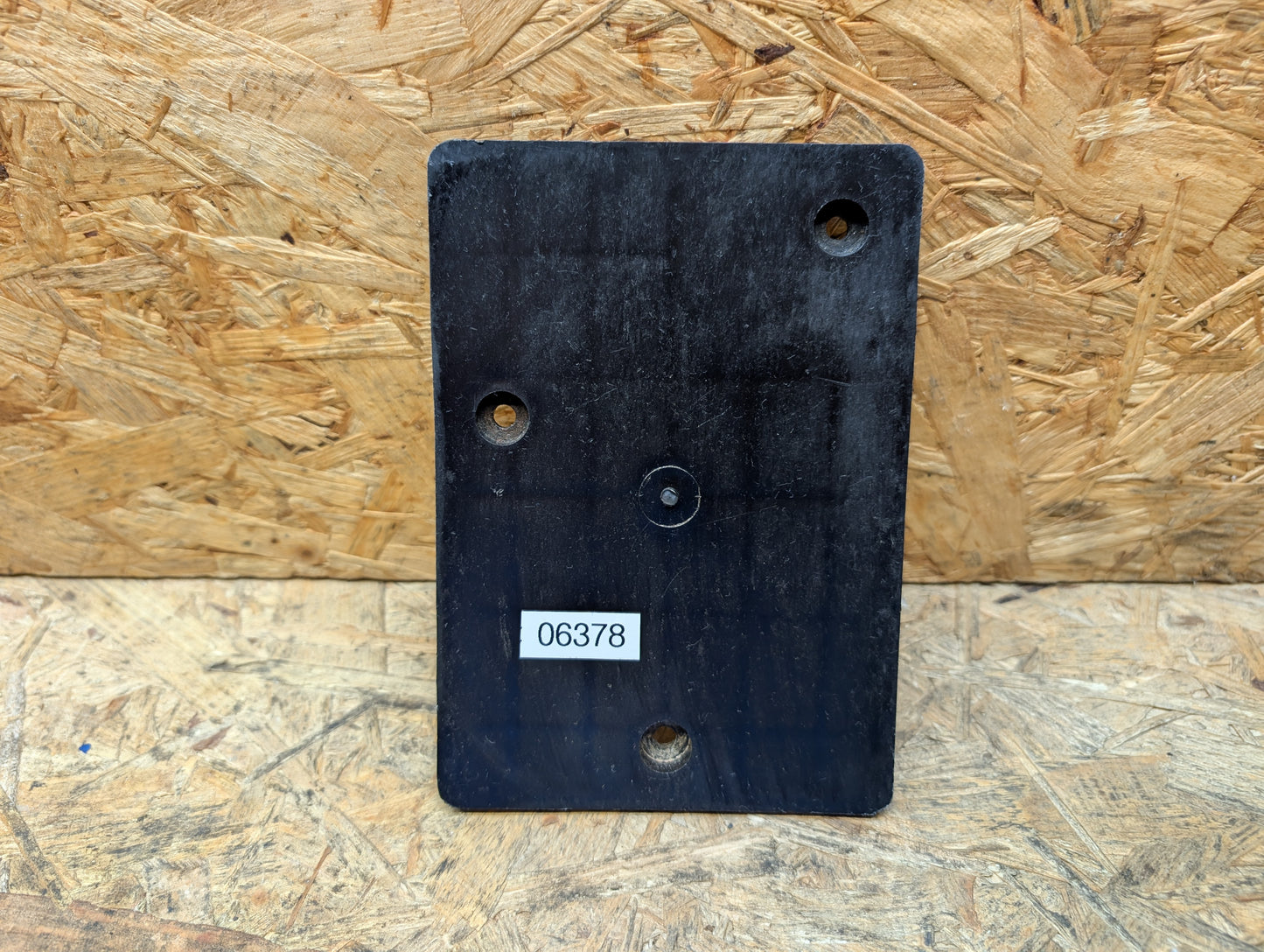 Pegasus Sky 50 Batteriefach Abdeckung