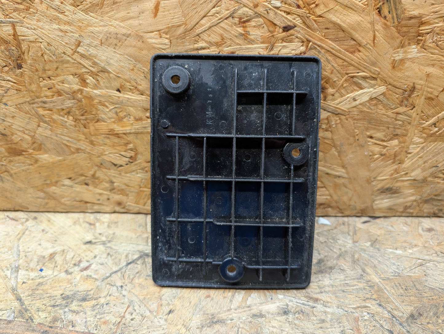 Pegasus Sky 50 Batteriefach Abdeckung