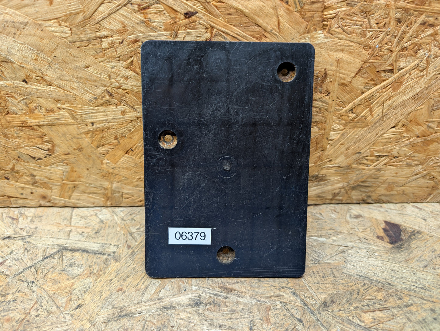 Pegasus Sky Batteriefach Abdeckung