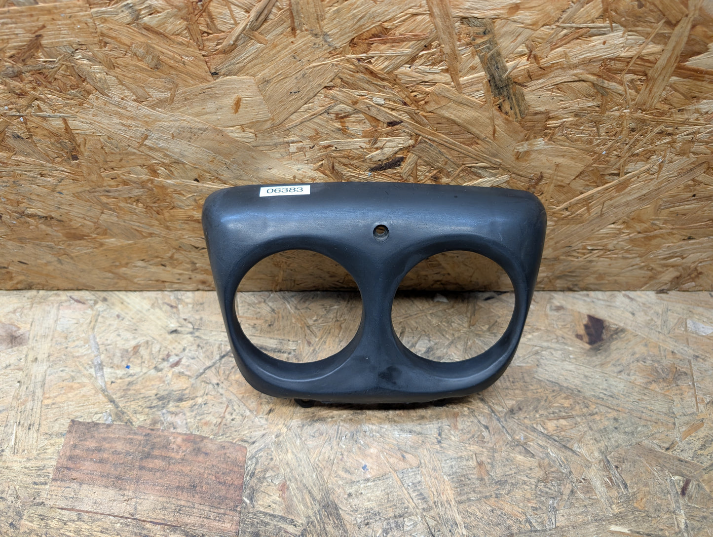 Pegasus Sky 50 Scheinwerfer Blende