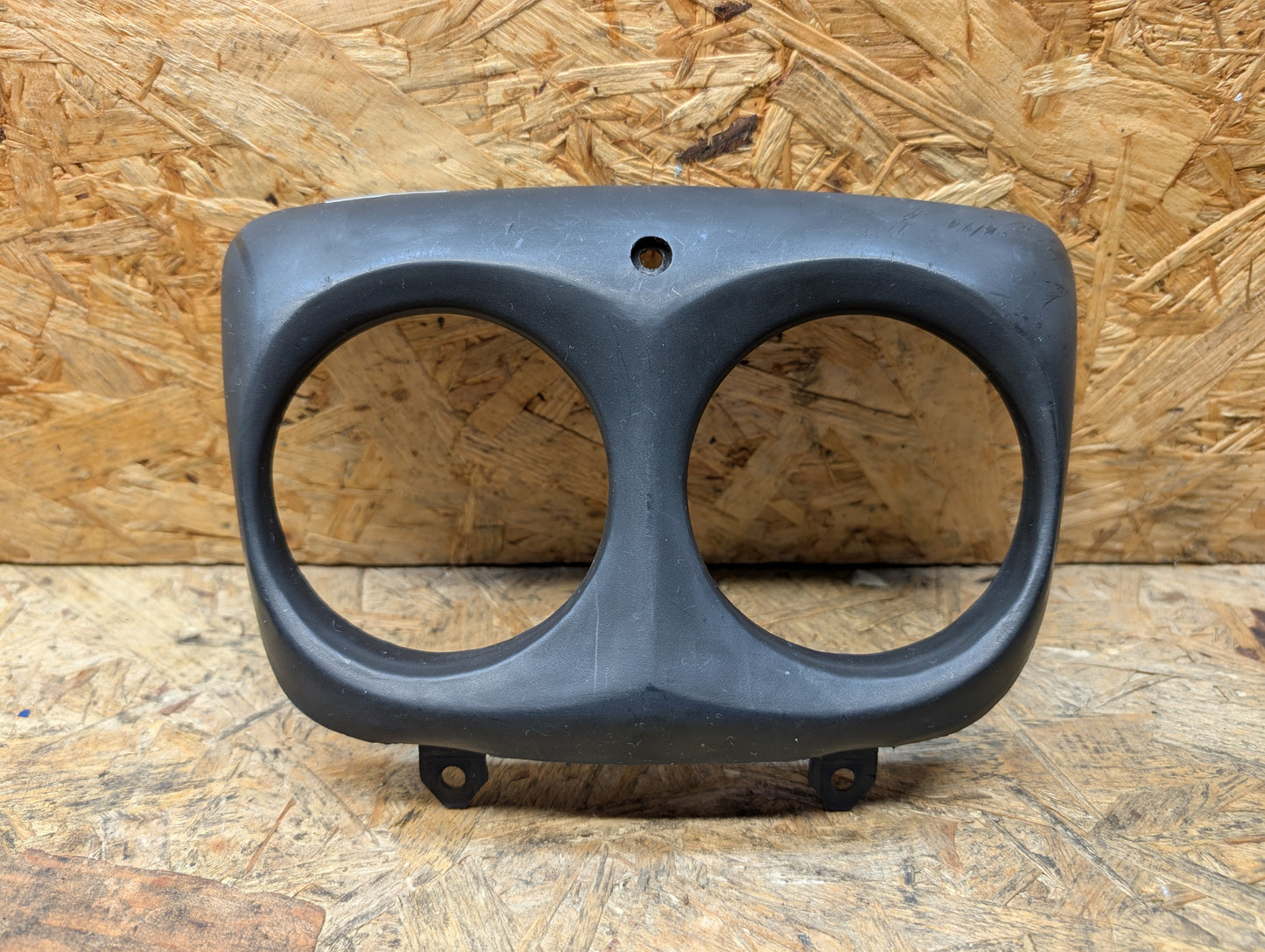 Pegasus Sky 50 Scheinwerfer Blende