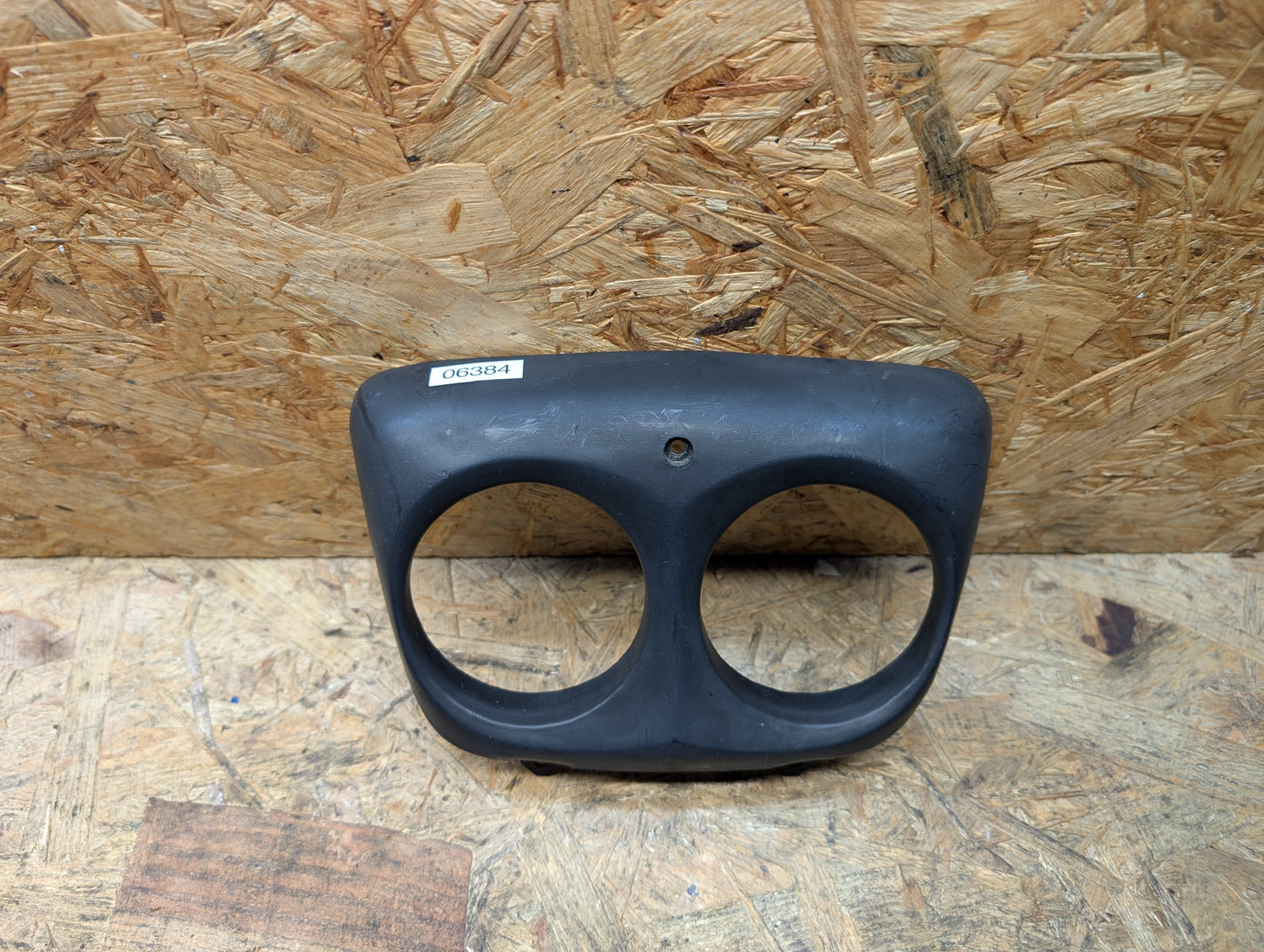 Pegasus Sky 50 Scheinwerfer Blende