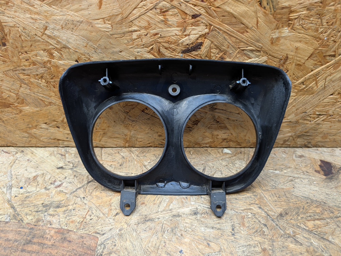 Pegasus Sky 50 Scheinwerfer Blende