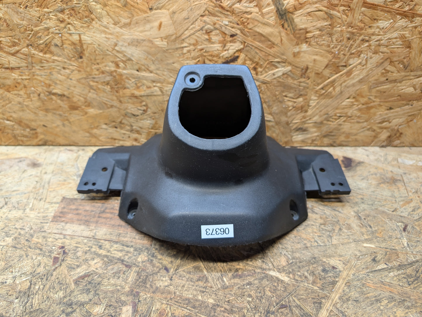 Pegasus Sky 50 Lenkerverkleidung unten