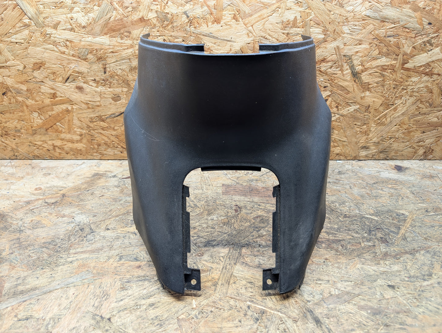 Explorer Race GT Helmfachverkleidung