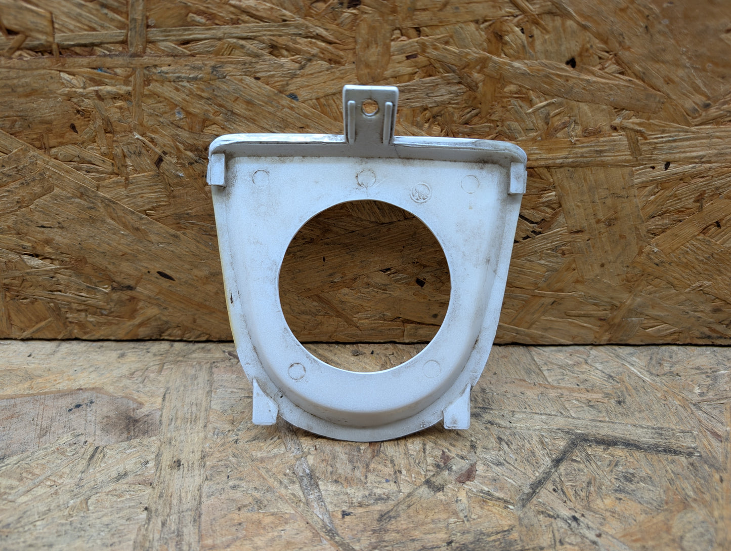 Explorer Race GT Tankdeckel Verkleidung