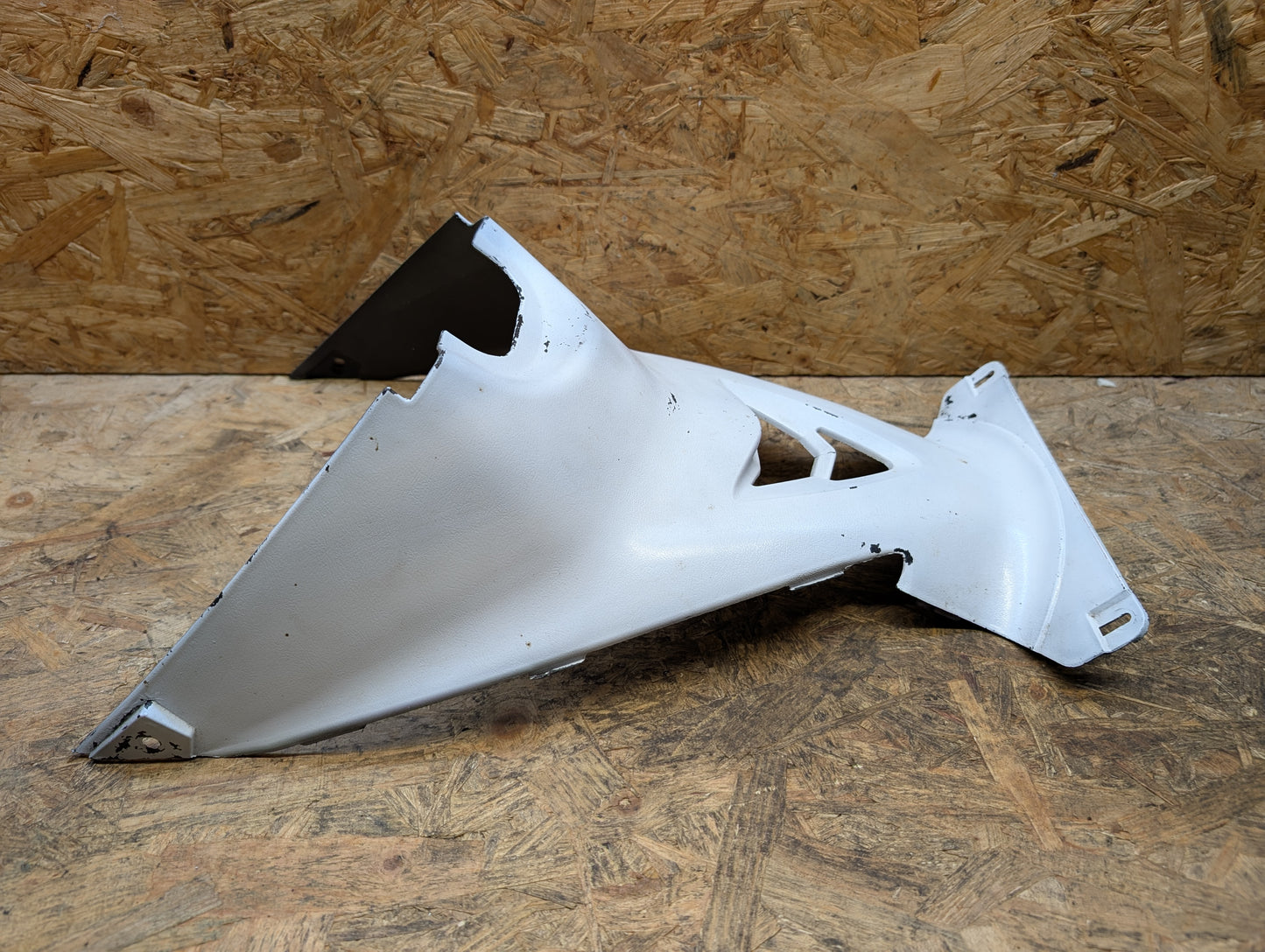 Pegasus S 50 LX Helmfachverkleidung