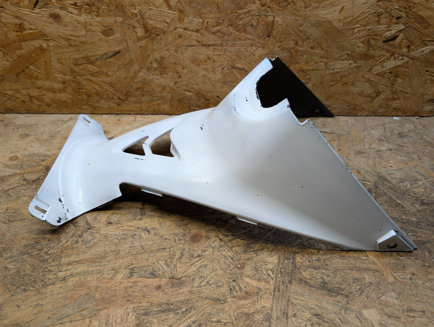 Pegasus S 50 LX Helmfachverkleidung