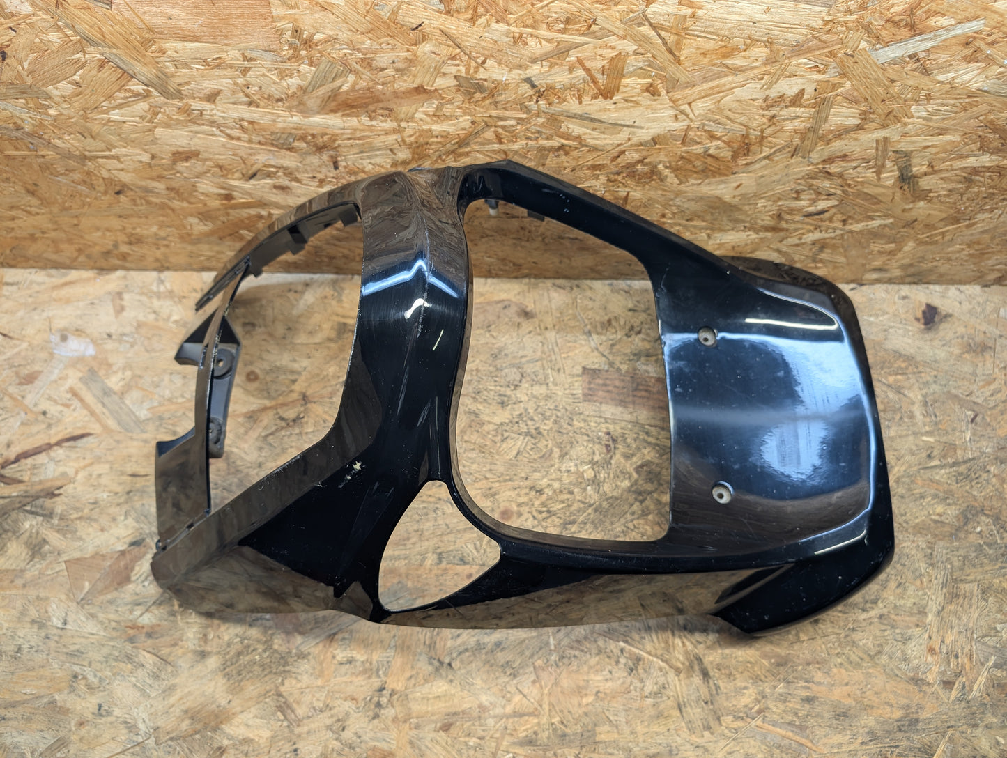 Pegasus S 50 LX Frontverkleidung