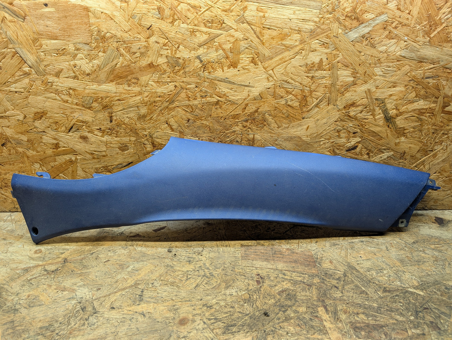 Piaggio X9 125 Seitenverkleidung Links