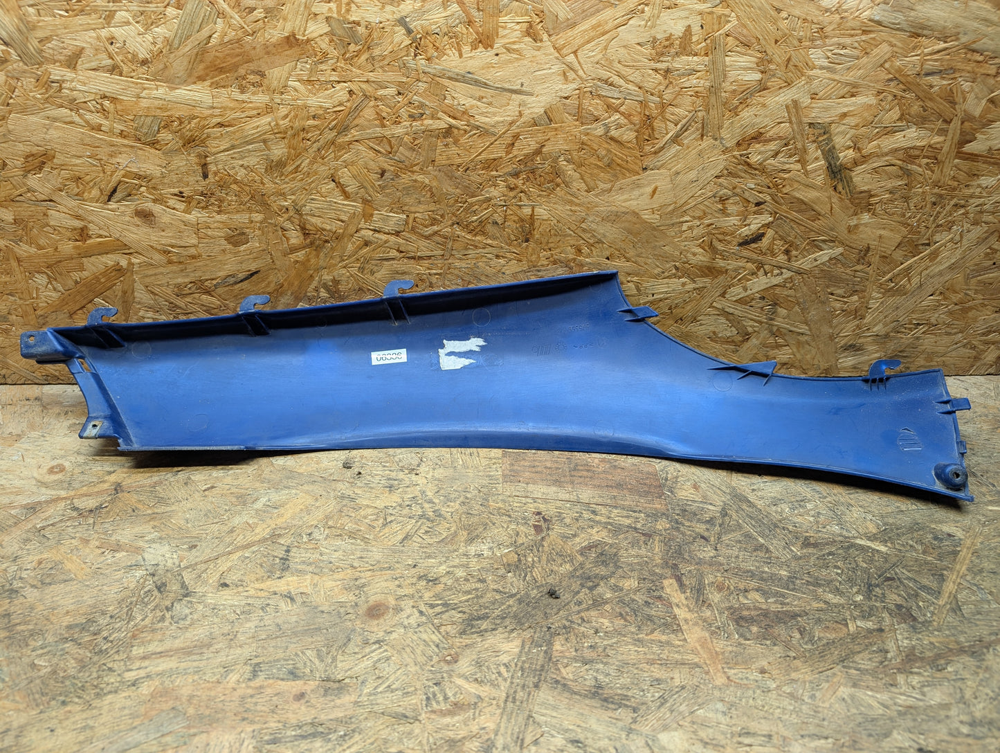 Piaggio X9 125 Seitenverkleidung Links