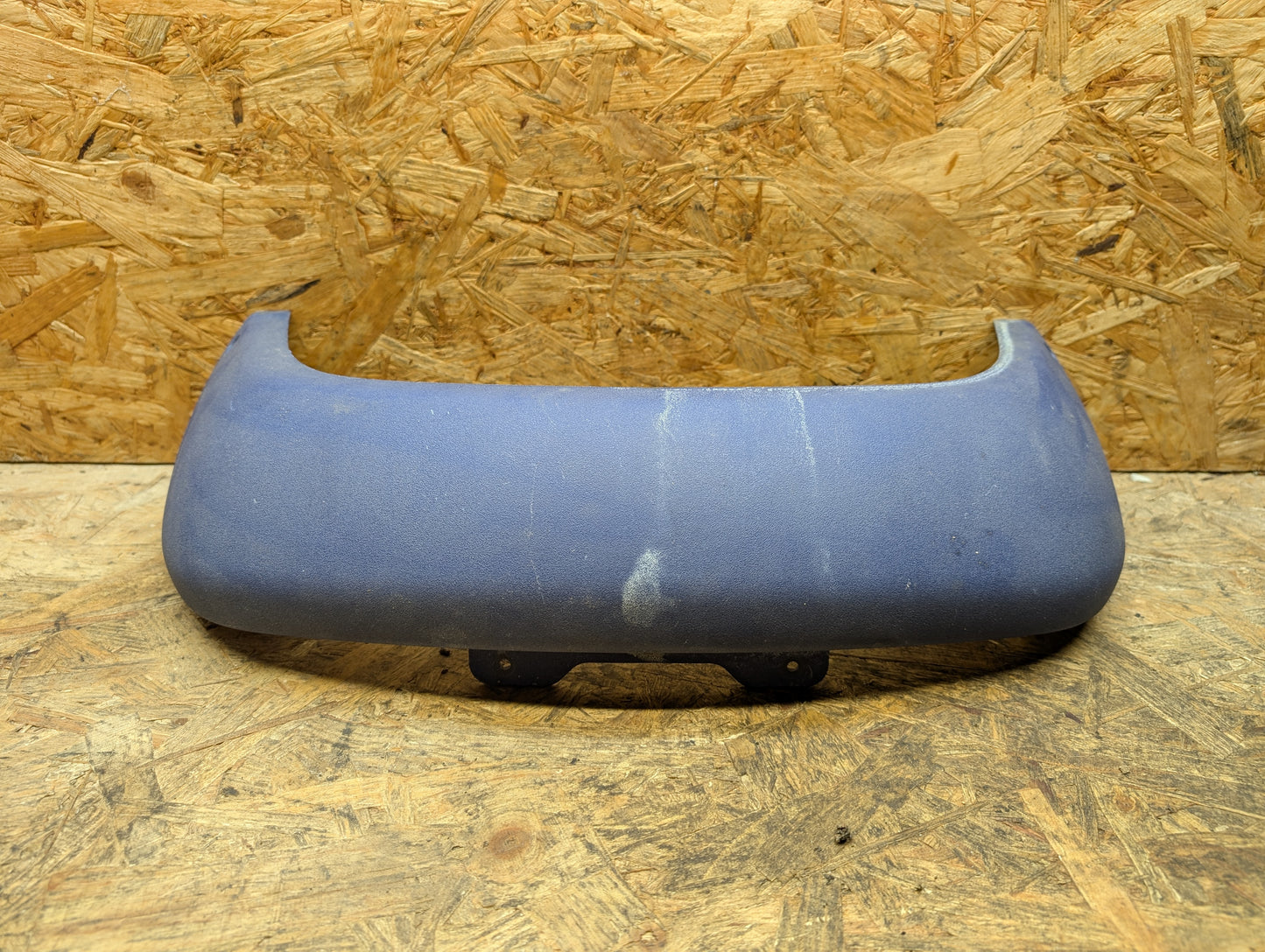 Piaggio X9 125 Heckverkleidung