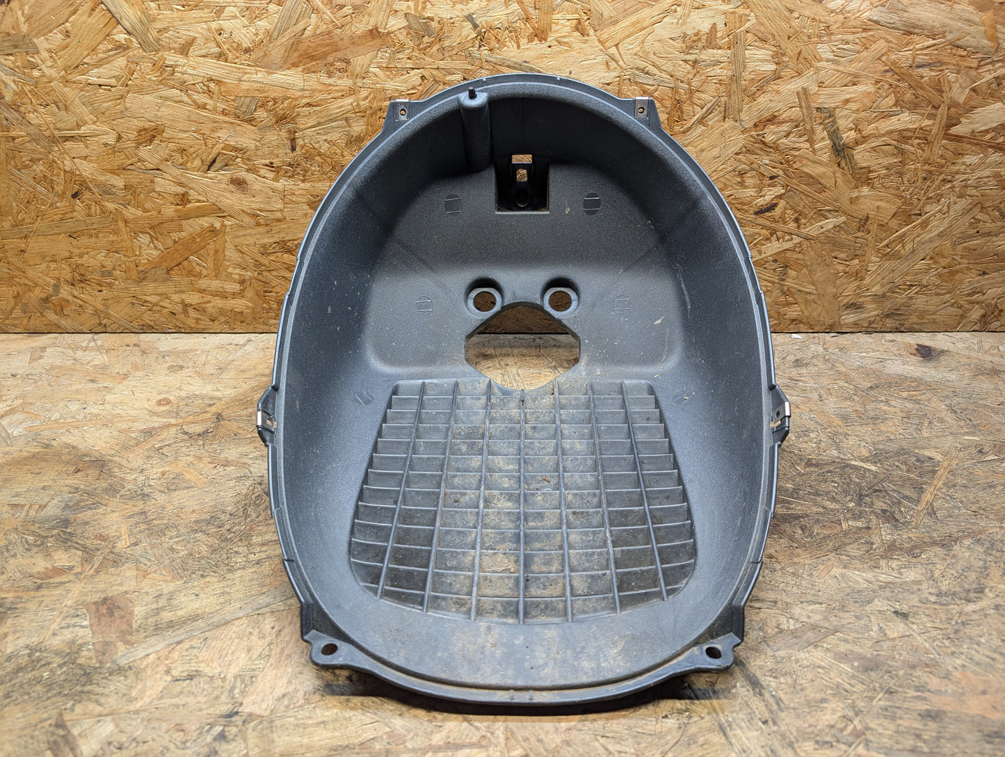 Piaggio X9 125 Kühlerverkleidung