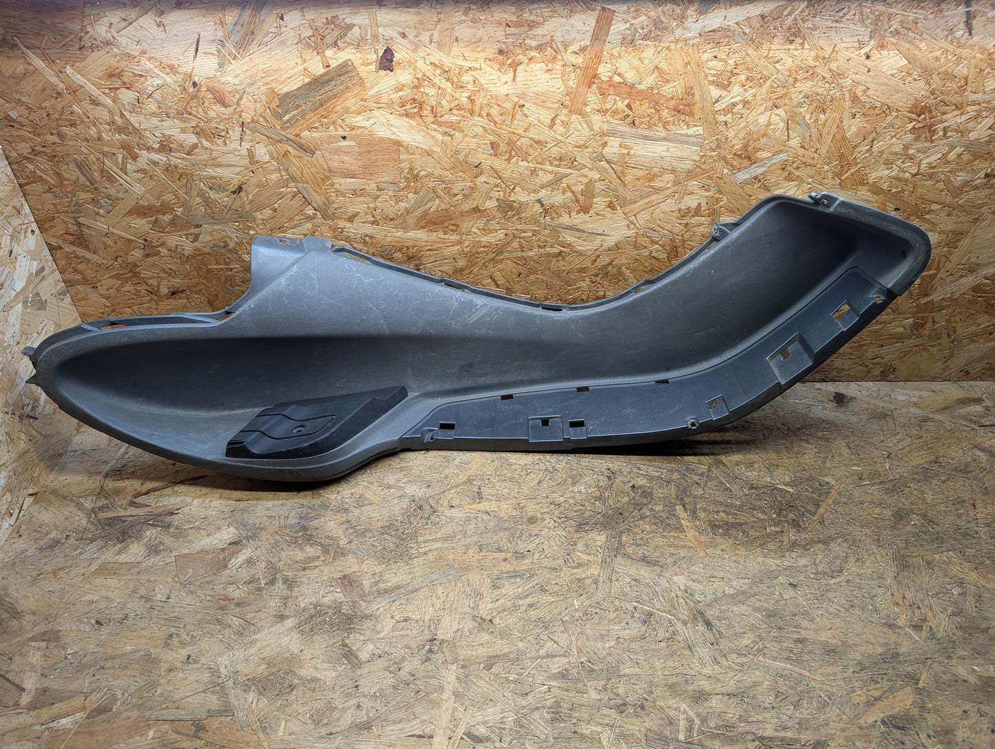 Piaggio X9 125 Trittbrett Rechts