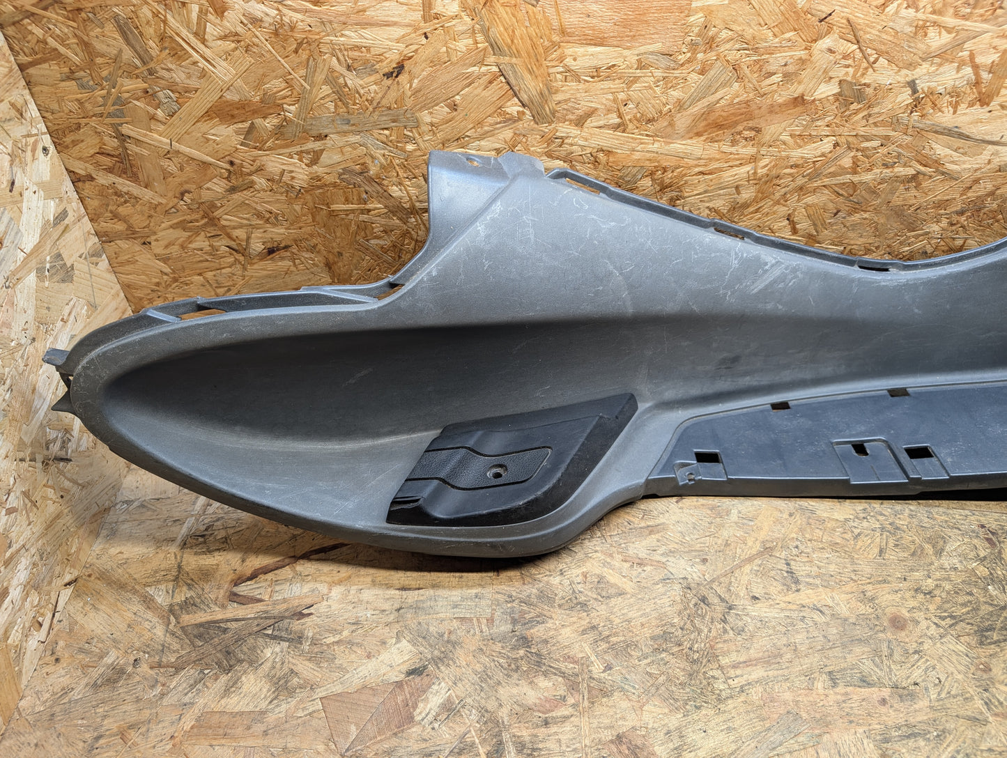 Piaggio X9 125 Trittbrett Rechts