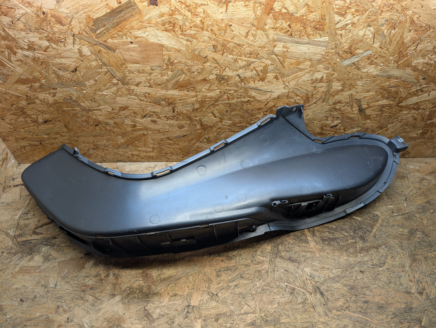 Piaggio X9 125 Trittbrett Rechts