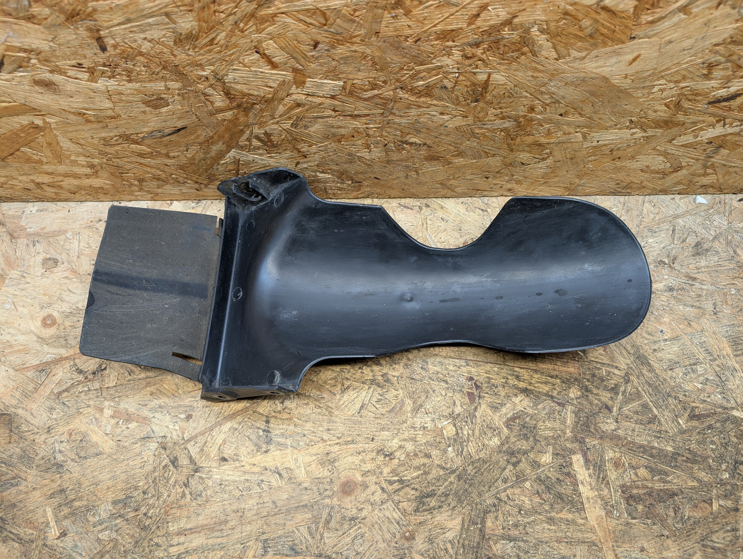 Kymco ZX Schutzblech hinten