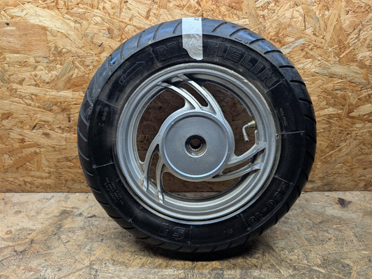 Rex RS 450 Hinterreifen