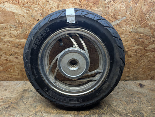 Rex RS 450 Hinterreifen