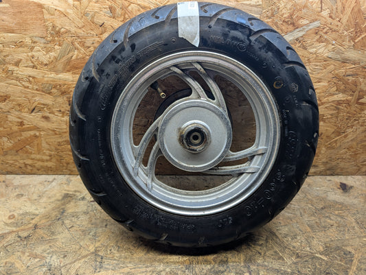 Rex RS 450 Vorderreifen
