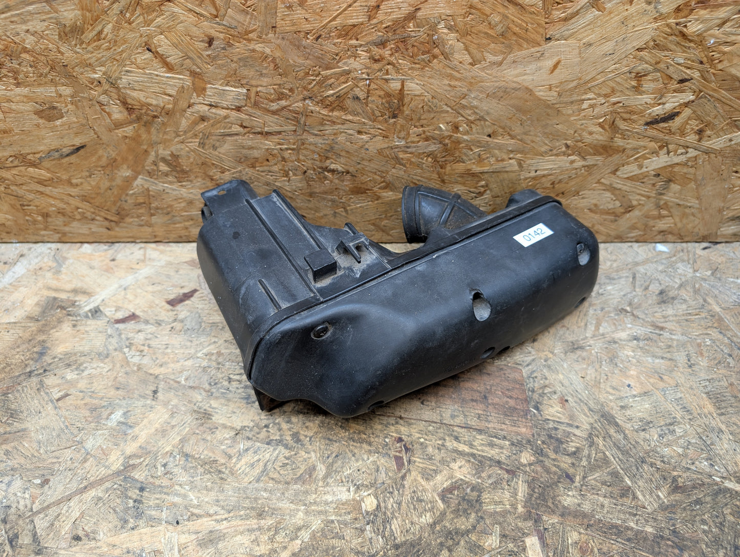 Piaggio Zip 2 Luftfilterkasten