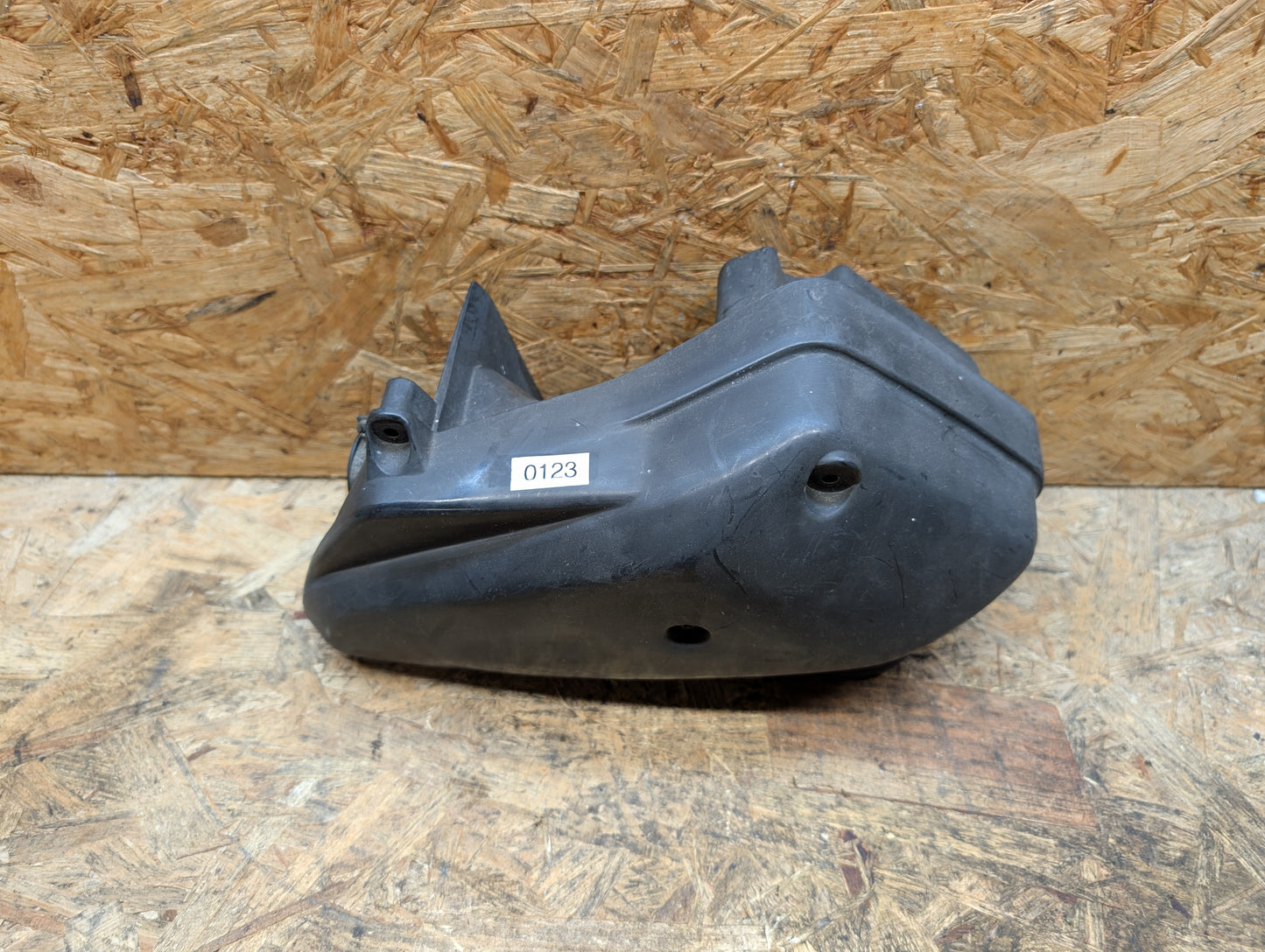 Honda SFX Luftfilterkasten