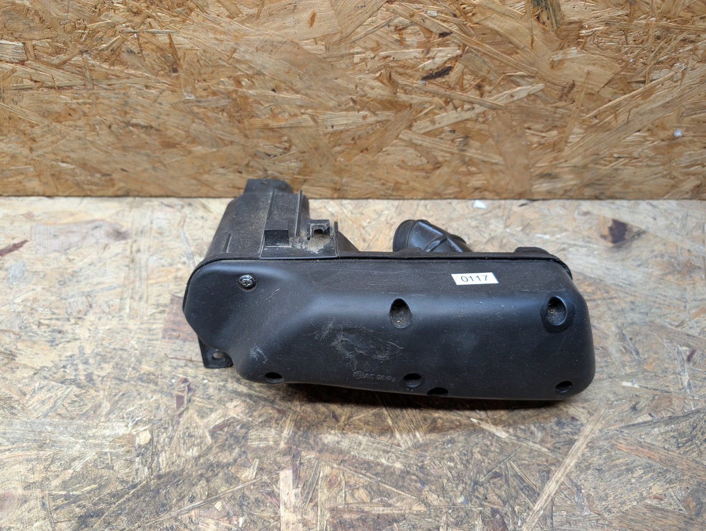 Piaggio Zip 2 Luftfilterkasten